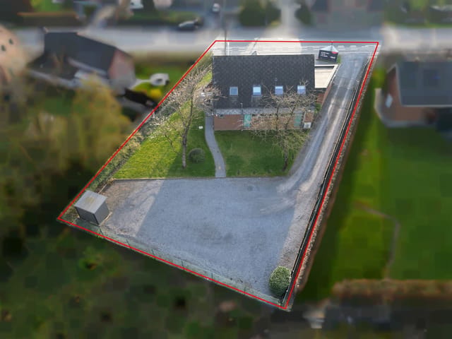 Edificio de inversión en venta - Chaussée de Mons, 54, 7534, Tournai, Belgique, GjwK9P - Melsia