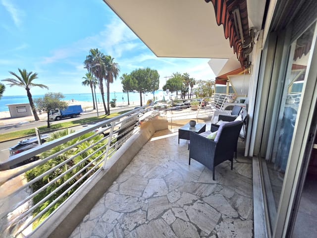 Appartement à vendre - 06800, Cagnes-Sur-Mer (Hippodrome), France, GjwKkp - Melsia