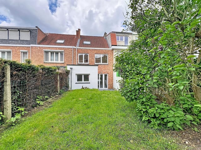 Huis te huur - 1160, Auderghem, Belgique, GjwL9w - Melsia