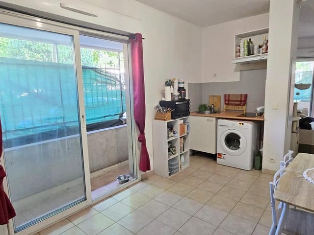 Appartamento in vendita - 5, Avenue Joseph Raybaud, 06000, Nice (Pasteur), France, GjwLKP - Melsia