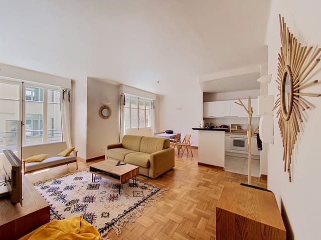 Appartement à vendre - 06000, Nice (Fleurs), France, GjwLZx - Melsia