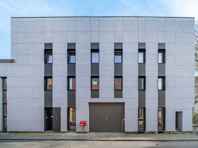 Commerce/Bureau à louer - Rue des Bayards, 22, 4000, Liège, Belgique, GjwO9p - Melsia