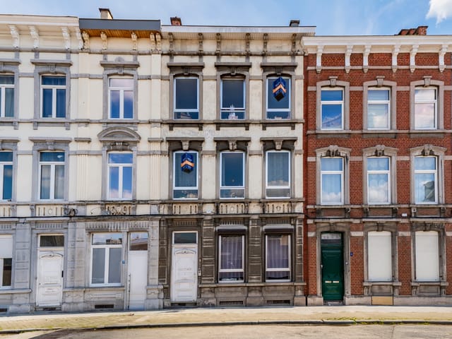 Haus zu verkaufen - Rue du Centre, 9, 4800, Verviers, Belgique, GjwPDa - Melsia