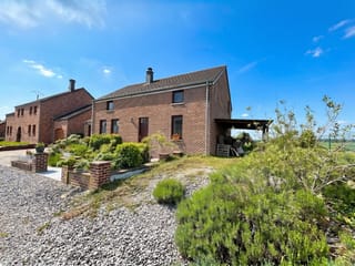 Maison à vendre - Rue du Colonel Vanderpeere, 42, 6940, Durbuy, Belgique, GjwPZR - Melsia