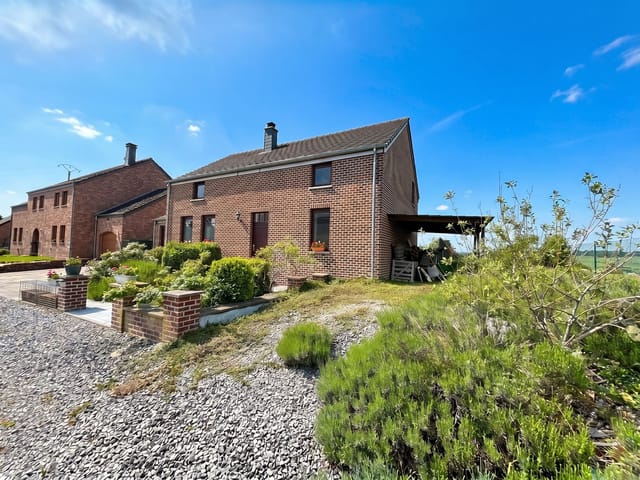 Casa in vendita - Rue du Colonel Vanderpeere, 42, 6940, Durbuy, Belgique, GjwPZR - Melsia