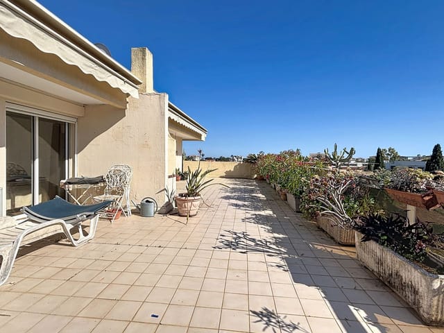 Apartamento comprável - 06220, Vallauris (Centre-ville), France, GjwPqM - Melsia