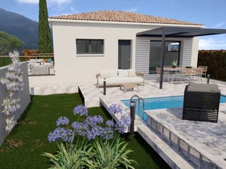 Terrein te koop - 83520, Roquebrune-Sur-Argens, France, GjwQ7j - Melsia