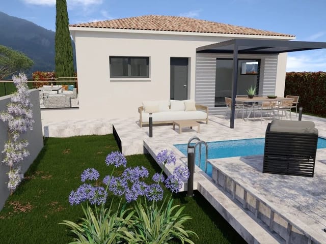 Terrein te koop - 83520, Roquebrune-Sur-Argens, France, GjwQ7j - Melsia