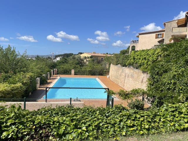 Appartement à vendre - 06800, Cagnes-Sur-Mer (Val Fleuri), France, GjwQgM - Melsia