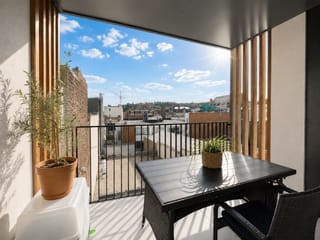 Apartment for rent - Place de la Station, 9, 5000, Namur, Belgique, GjwRQj - Melsia