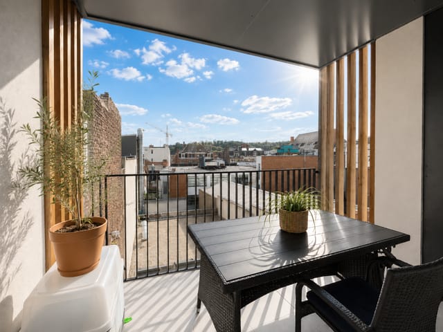 Appartamento in affitto - Place de la Station, 9, 5000, Namur, Belgique, GjwRQj - Melsia