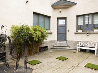 Commerce/Bureau à vendre - Rue du Tilleul , 40, 1640, Rhode-Saint-Genèse, Belgique, GjwRaw - Melsia