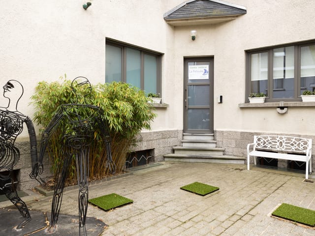 Commercio/Ufficio in vendita - Rue du Tilleul , 40, 1640, Rhode-Saint-Genèse, Belgique, GjwRaw - Melsia