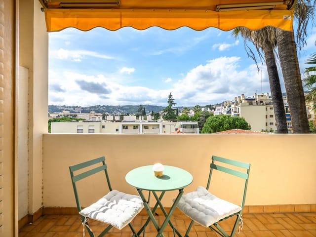 Wohnung zu verkaufen - 06100, Nice (Chambrun), France, GjwRka - Melsia