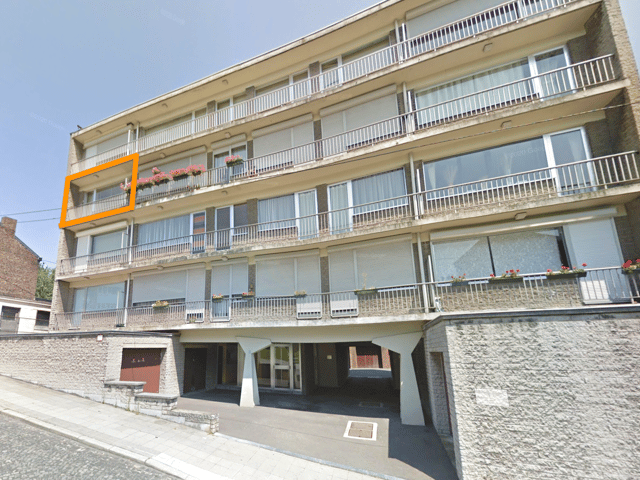 Apartment for sale - Rue du Calvaire, 142, 4000, Liège, Belgique, GjwRrx - Melsia