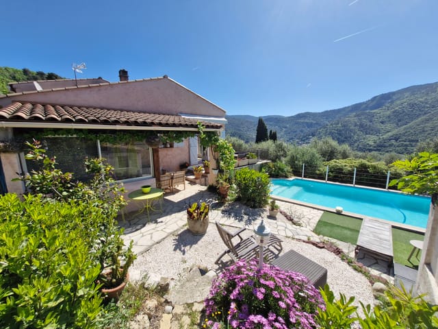 Casa in vendita - 296, Chemin des Millians, 06670, Levens (Collines), France, GjwVQM - Melsia