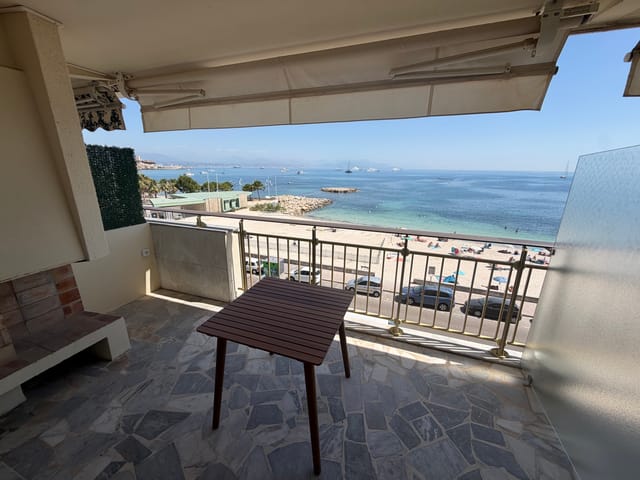 Appartement à vendre - 06160, Antibes (Antibes Front De Mer), France, GjwWPw - Melsia