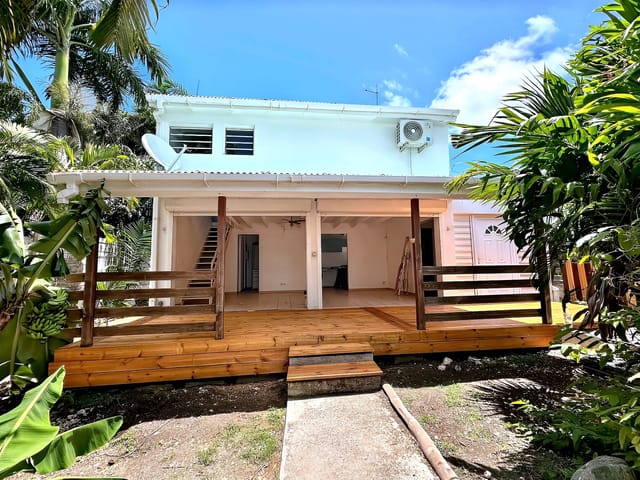 Casa in vendita - 97118, Saint-Francois, Guadeloupe, GjwYpx - Melsia