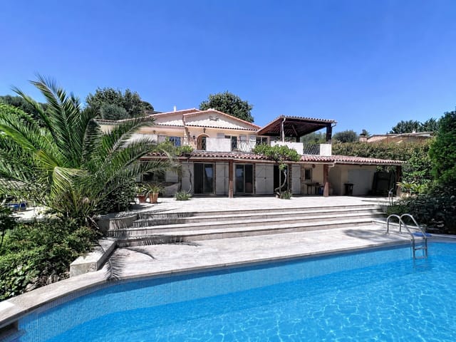 Maison à vendre - 06250, Mougins, France, GjwZyM - Melsia