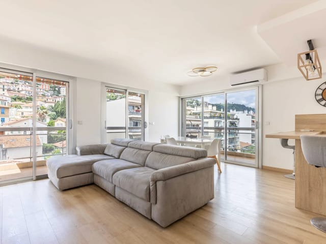 Appartement à vendre - 06100, Nice (Cessole), France, GjwdWj - Melsia