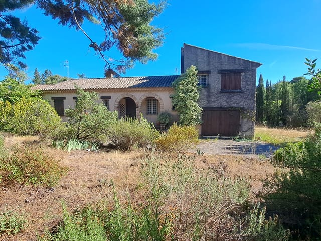 Maison à vendre - 278, Chemin du Réal, 83480, Puget-Sur-Argens, France, Gjwdjj - Melsia