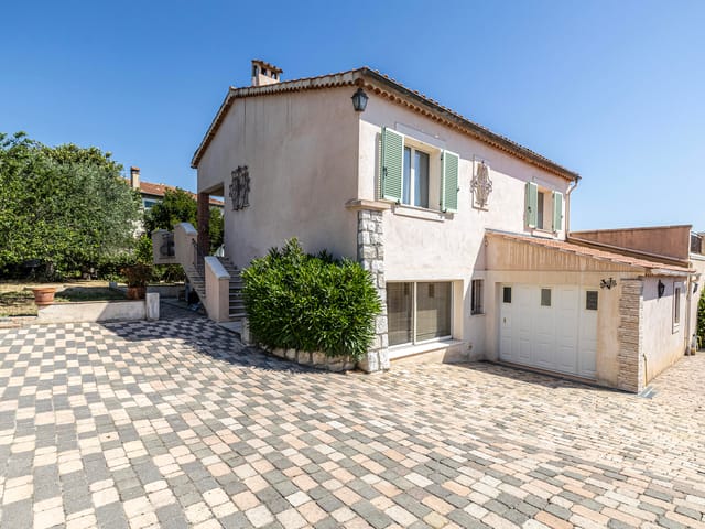 Casa comprável - 06480, La-Colle-Sur-Loup (Montfort / Campon / Caillades), France, Gjwe7M - Melsia