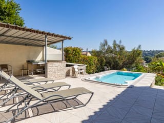 Haus zu verkaufen - 06480, La-Colle-Sur-Loup (Montfort / Campon / Caillades), France, Gjwe7M - Melsia