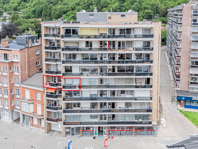 Appartamento in vendita - Place Coronmeuse, 3, 4040, Herstal, Belgique, Gjweje - Melsia