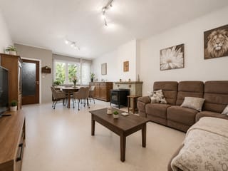 Casa in vendita - Rue Champ Pillé, 10, 4460, Grâce-Hollogne, Belgique, GjwjPw - Melsia