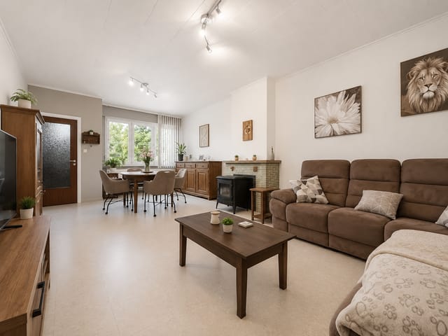 Maison à vendre - Rue Champ Pillé, 10, 4460, Grâce-Hollogne, Belgique, GjwjPw - Melsia
