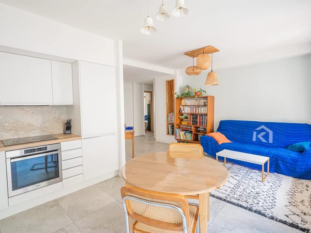 Appartement te koop - 06100, Nice (Cessole), France, GjwkVZ - Melsia