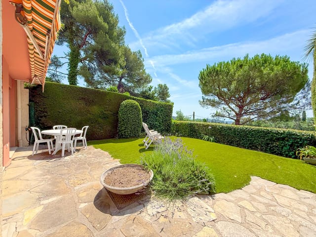 Appartement à vendre - 06140, Vence (Sud), France, GjwlWZ - Melsia