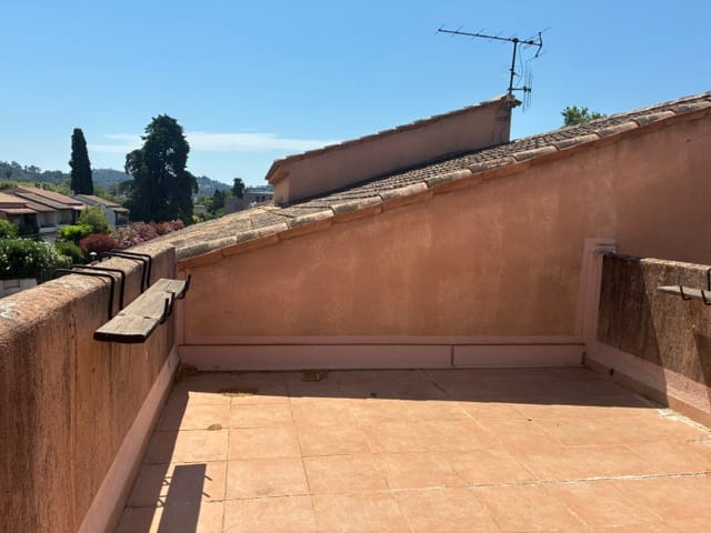 Apartamento comprável - 06370, Mouans-Sartoux (Centre Ville), France, Gjwnaj - Melsia