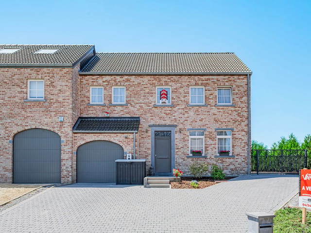 Maison à vendre - Rue Chantraine, 54, 4357, Donceel, Belgique, Gjwndx - Melsia