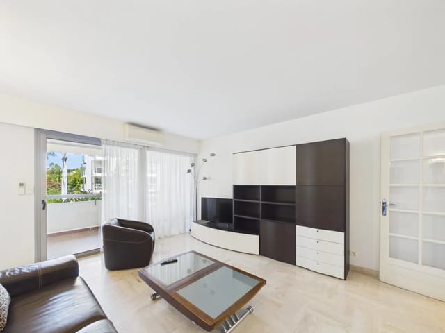 Appartement à vendre - 06160, Antibes (Juan les pins), France, Gjwnke - Melsia