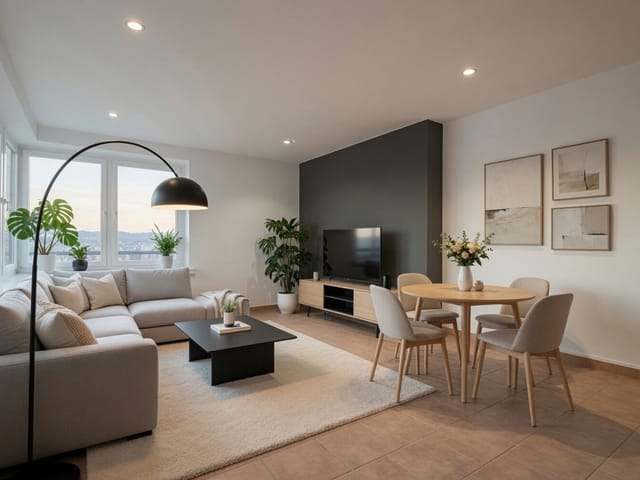 Appartamento in vendita - Quai de l'Ourthe, 44, 4020, Liège, Belgique, Gjwnrw - Melsia