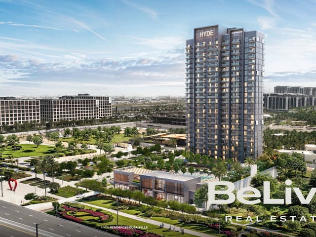 Appartamento in vendita - Dubai, France, Gjwq2n - Melsia
