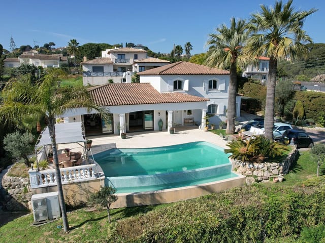 Maison à vendre - 06600, Antibes (Rastines - Valmasque - Constance), France, GjwqQe - Melsia