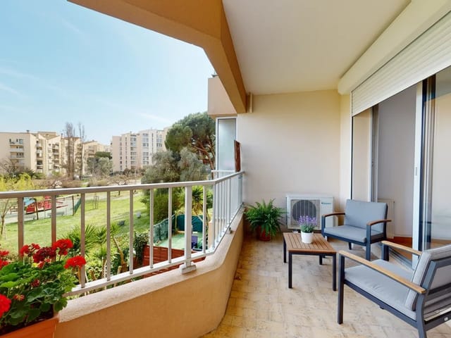 Apartment for sale - 06110, Le-Cannet (Rocheville), France, Gjwqaa - Melsia