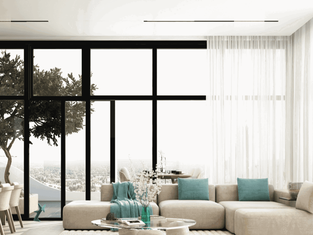 Appartamento in vendita - Dubai, France, Gjwqyn - Melsia
