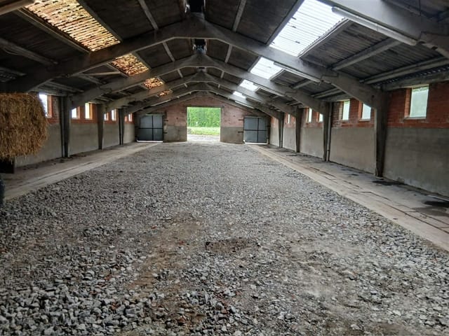 Edificio in affitto - 7601, Péruwelz, Belgique, Gjwrnp - Melsia