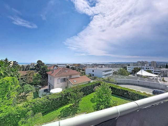 Appartement à vendre - 06200, Nice (Caucade), France, Gjwxee - Melsia