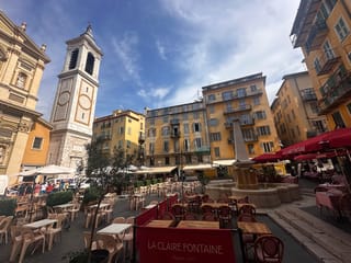 Appartement à vendre - 06300, Nice (Vieux Nice), France, Gjwz3P - Melsia
