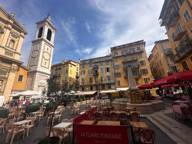 Appartamento in vendita - 06300, Nice (Vieux Nice), France, Gjwz3P - Melsia