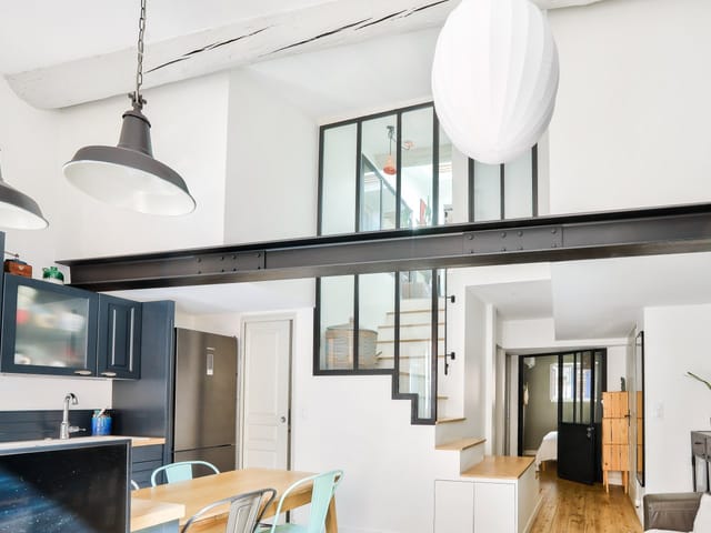 Apartamento comprável - 39, Rue du Poilu, 06230, Villefranche-Sur-Mer (Vieille Ville), France, Gjy68n - Melsia