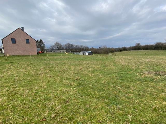 Terrein te koop - Rue des Liegeois, 6594, Momignies, Belgique, Gqdq6g - Melsia