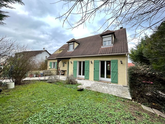 Huis te koop - 86 bis, avenue rené morin, 91420, Morangis, France, JbkwQb - Melsia
