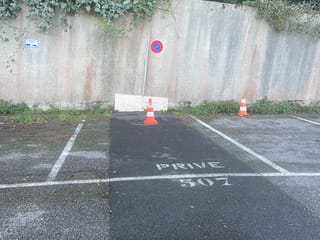 Garage/Parking à vendre - 06250, Mougins, France, X070Ja - Melsia