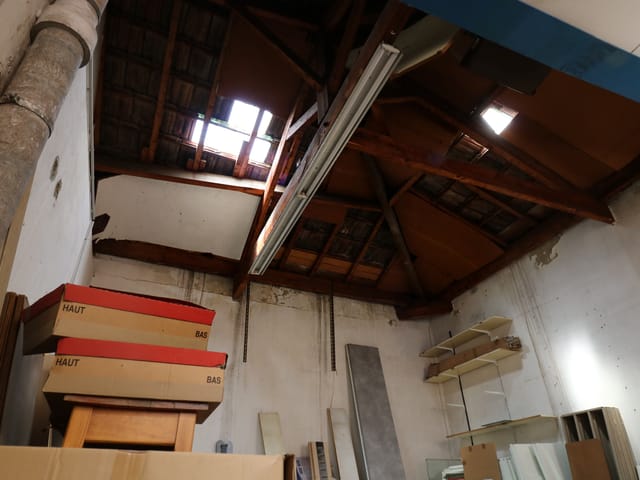 Gewerbe/Büro zu verkaufen - 06100, Nice (Libération), France, X0aNvR - Melsia