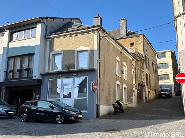 Casa in vendita - Grand rue , 29, 6760, Virton, Belgique, X0gjyZ - Melsia